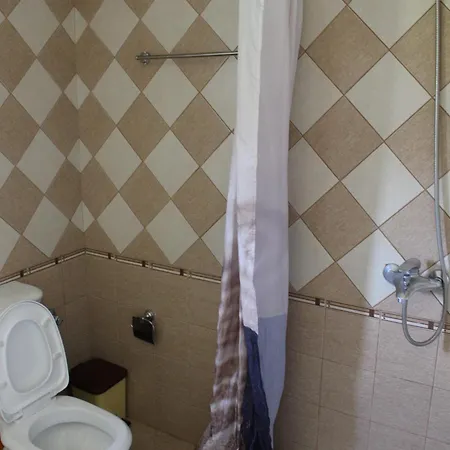 Kotoni * Gjirokastra
