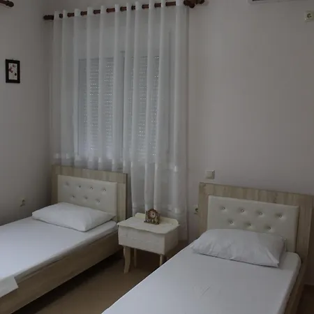 Kotoni Hotel Gjirokastra