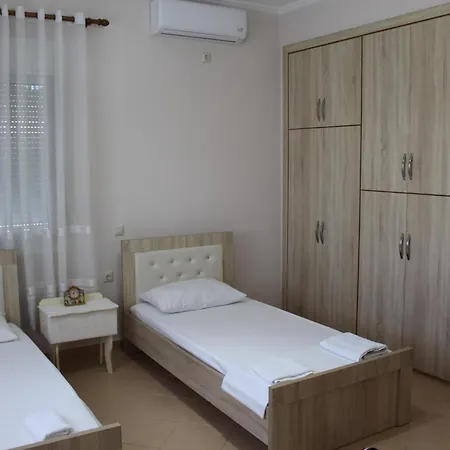 Kotoni Hotel Gjirokastra