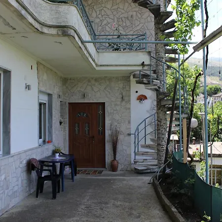 Kotoni Hotel Gjirokastra