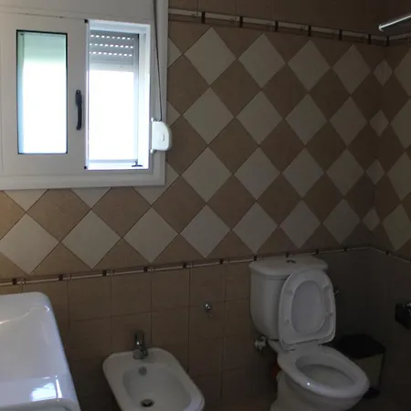 Kotoni Hotel Gjirokastra