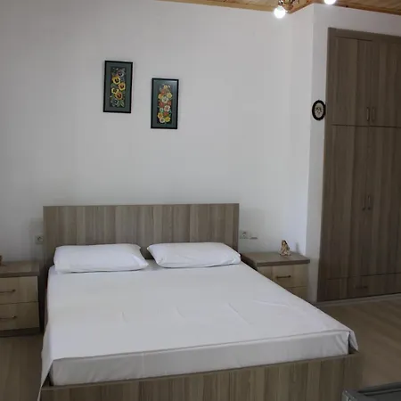 Hotel Kotoni Gjirokastra