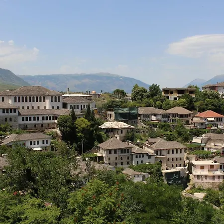 Kotoni * Gjirokastra